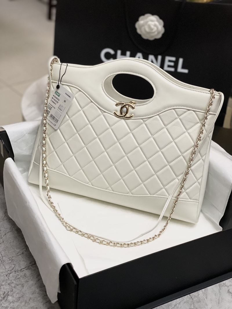 Chanel Satchel Bags